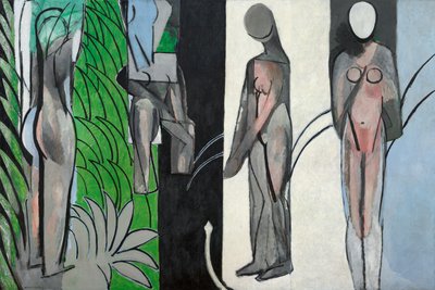  door Henri Matisse
