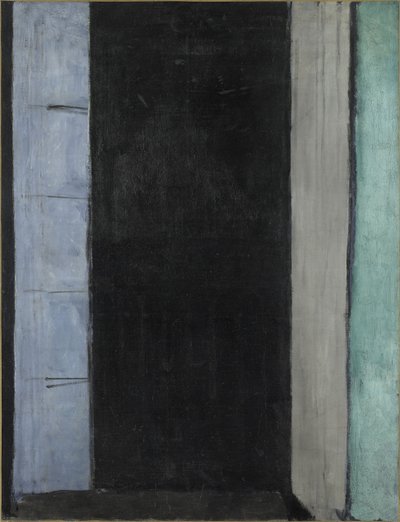  door Henri Matisse
