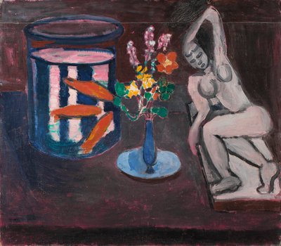  door Henri Matisse