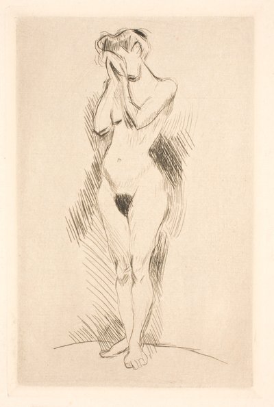  door Henri Matisse
