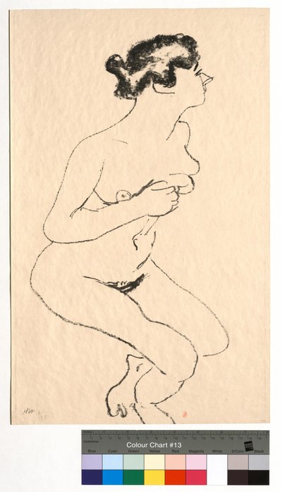  door Henri Matisse
