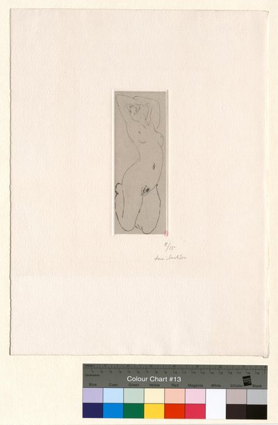  door Henri Matisse