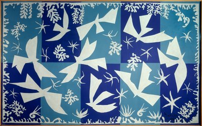 door Henri Matisse