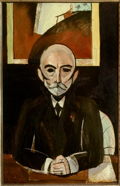  door Henri Matisse