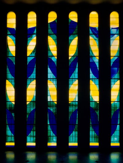  door Henri Matisse