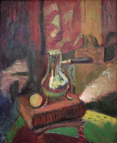  door Henri Matisse