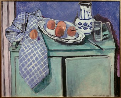  door Henri Matisse