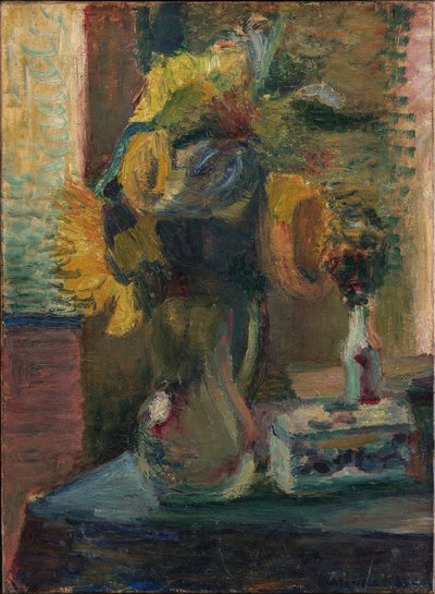  door Henri Matisse