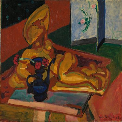  door Henri Matisse