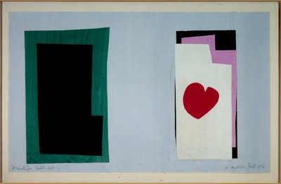  door Henri Matisse