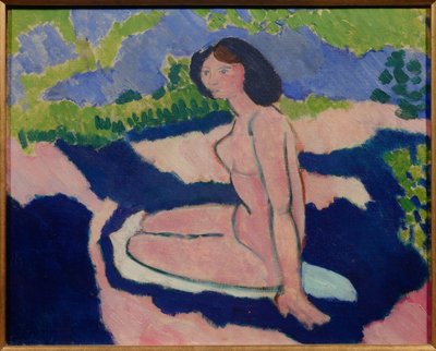  door Henri Matisse