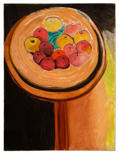 Appels door Henri Matisse