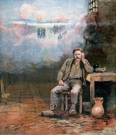 Nationale Beloning!, 1893 door Henri Meyer