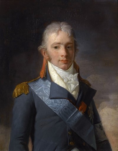 Charles Ferdinand d
