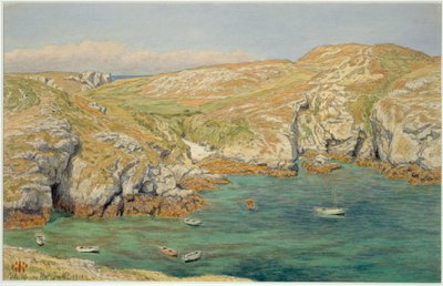 door Henri Rivière