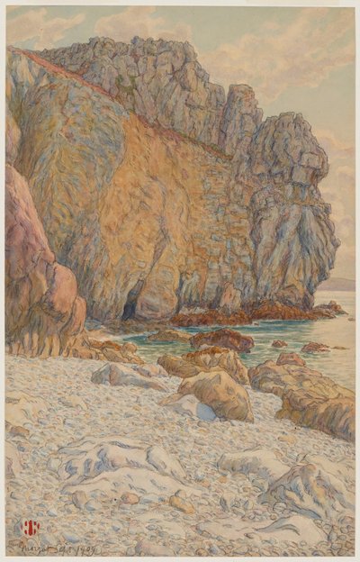  door Henri Rivière
