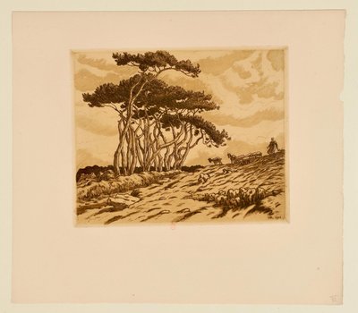  door Henri Rivière