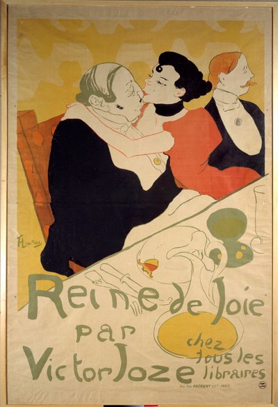 Poster voor 