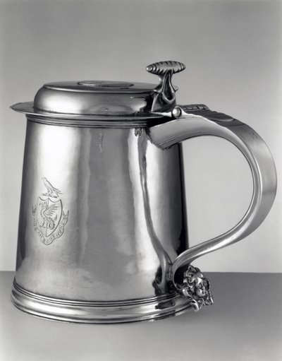 Bierpul door Henricus II Boelen