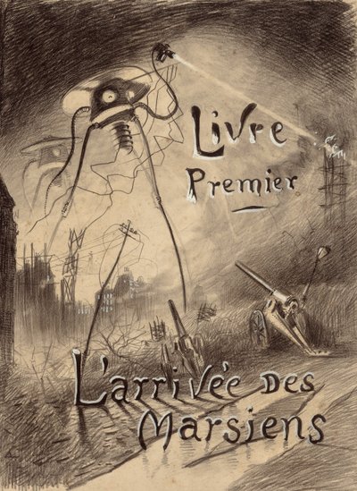 Livre Premier. L