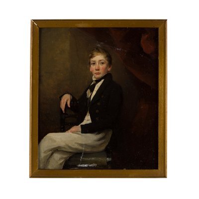 De Rolland-broers, Henry door Henry (circle of) Raeburn