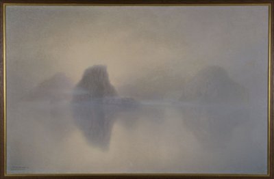 Insulae syrenum, in 1902 door Henry Brokman Knudsen