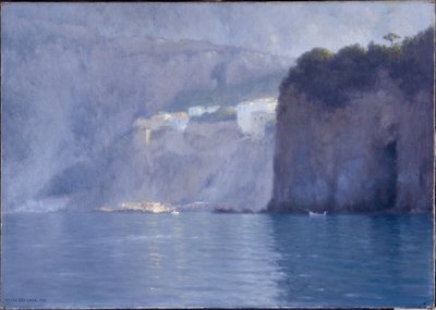 Meta, in 1912 door Henry Brokman Knudsen