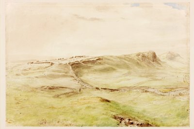 Borcovicus door Henry Burdon Richardson