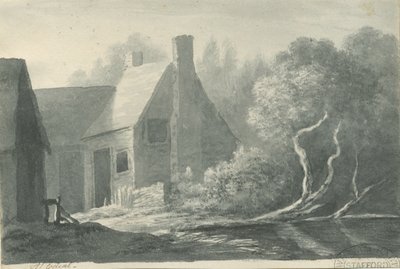 Lichfield - Edial door Henry Curzon Allport
