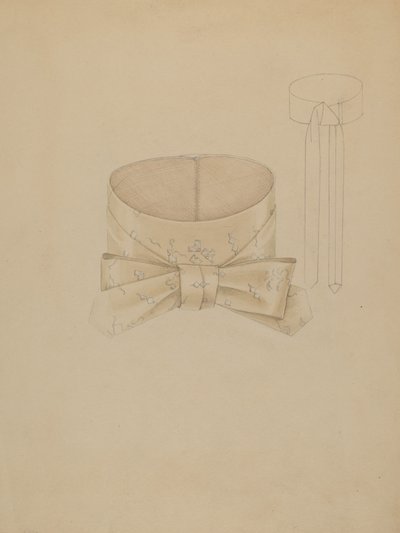 Kraag door Henry De Wolfe