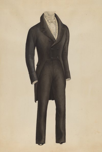 Herenpak door Henry De Wolfe