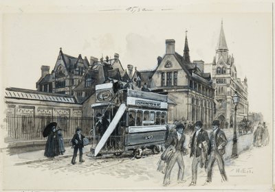 Het Chemisch Theater en Laboratoria, Owen
