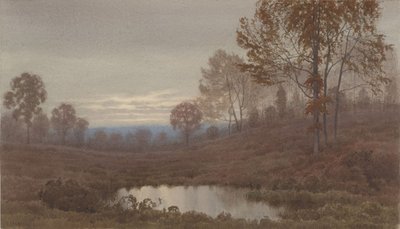  door Henry Farrer