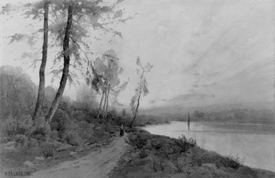  door Henry Farrer