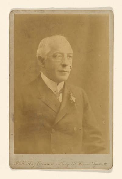 [Hardinge Hay Cameron]. door Henry Herschel Hay Cameron
