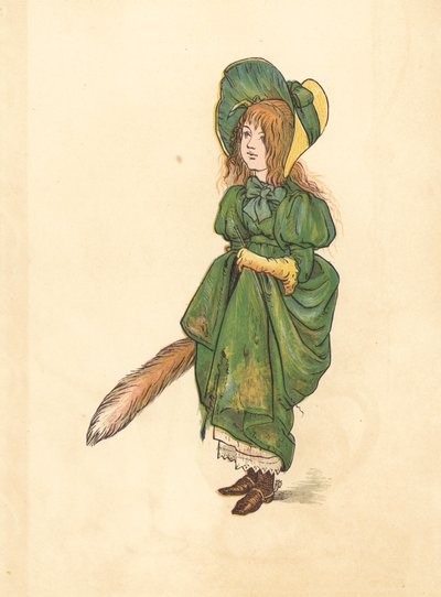 Terugkeer van de jacht door Henry Hetherington Emmerson