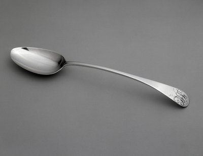 Soep Lepel door Henry J. Pepper