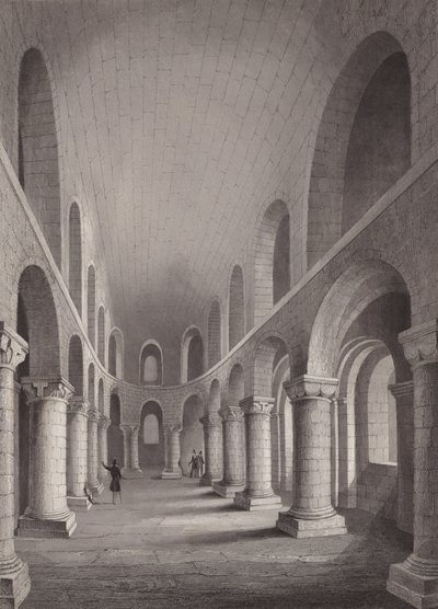 De Normandische St John