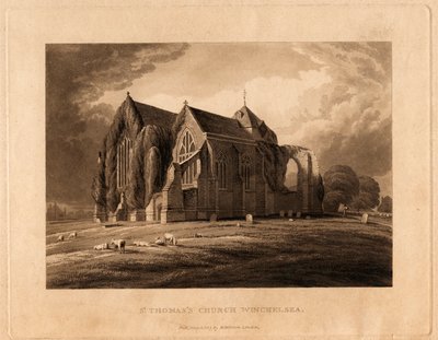 St. Thomas