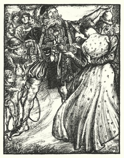 Shakespeare lied: "Kom kopen" door Henry Ospovat