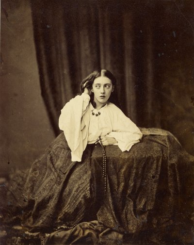  door Henry Peach Robinson