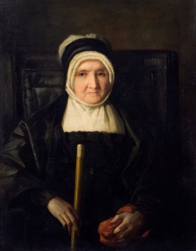 Mevrouw Bell van Goldilea door Henry Raeburn