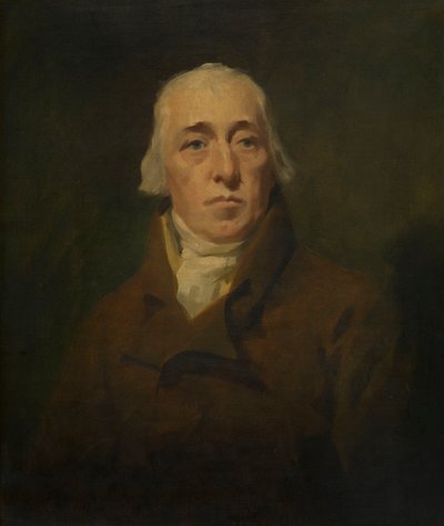  door Henry Raeburn