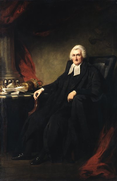  door Henry Raeburn