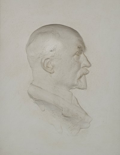 John Darge JP City Factor door Henry Snell Gamley