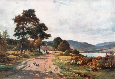  door Henry Sutton Palmer