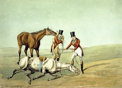 Naar Huis Gaan, Meltonians Zoals Ze Zijn, uit 