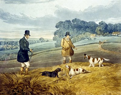Retrieving, plaat uit 