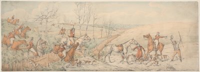  door Henry Thomas Alken