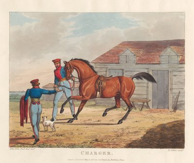  door Henry Thomas Alken